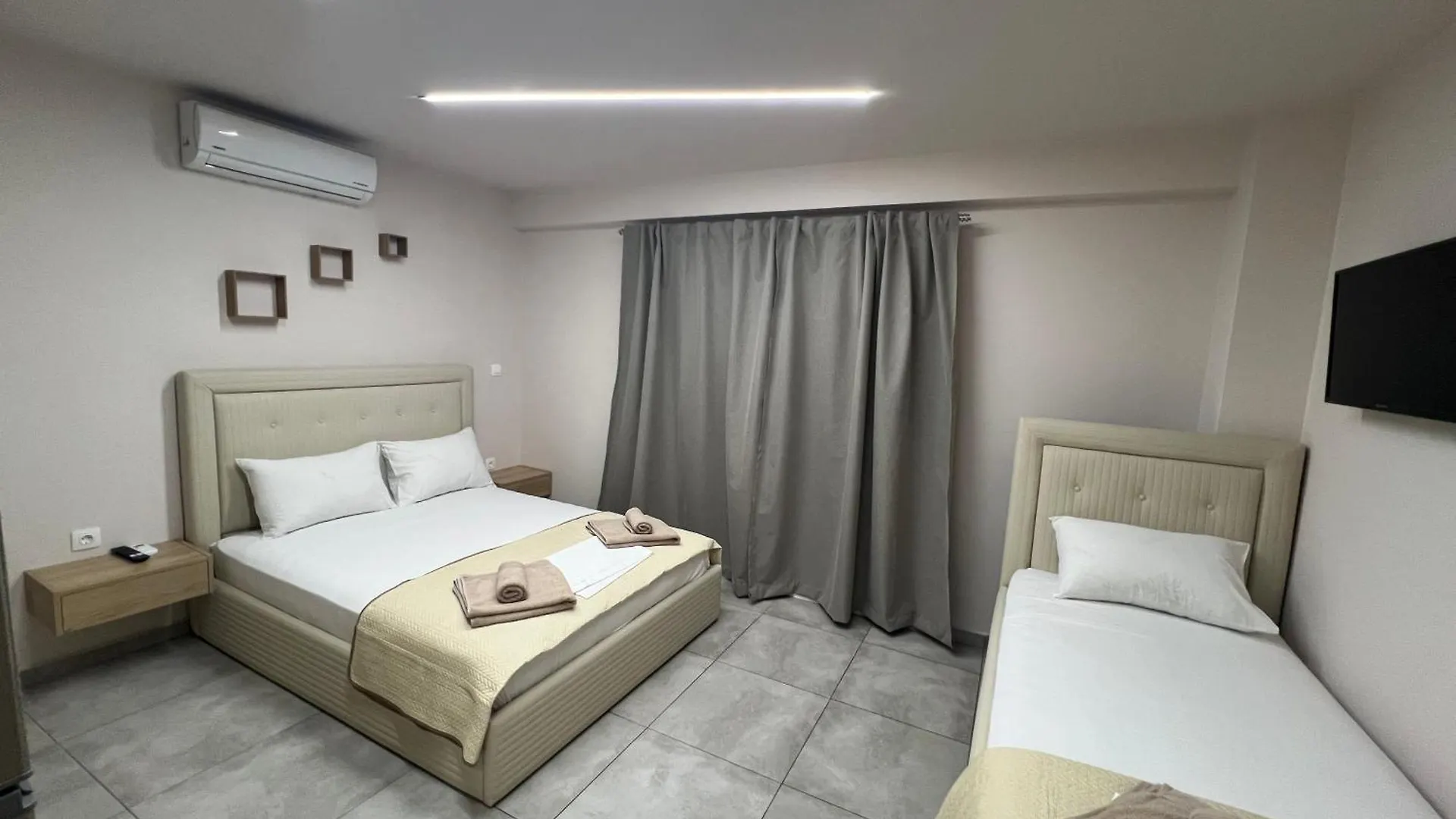 Guest house F&M House Semi Basement Hotel Sarti