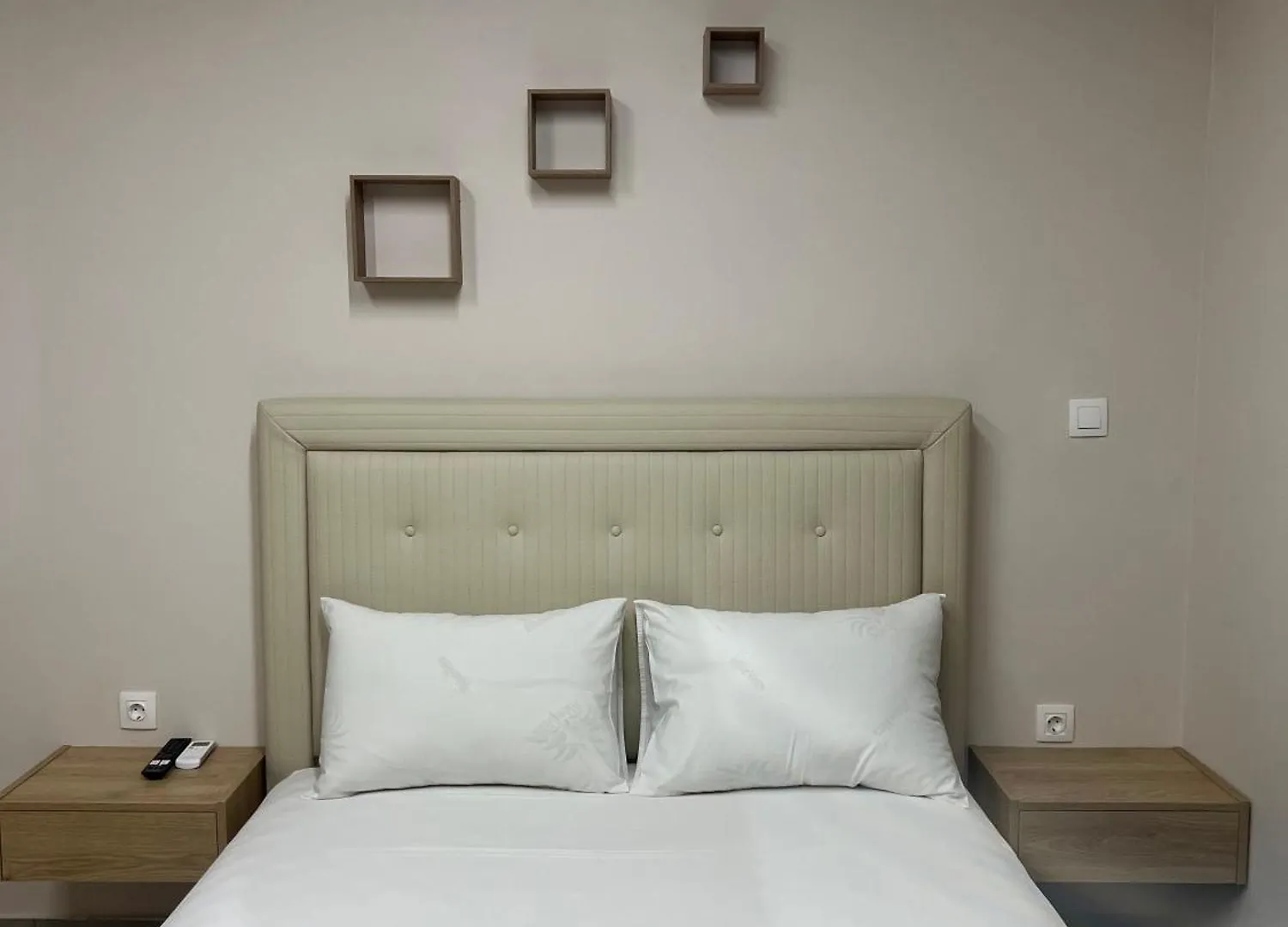 F&M House Semi Basement Hotel Sarti Guest house